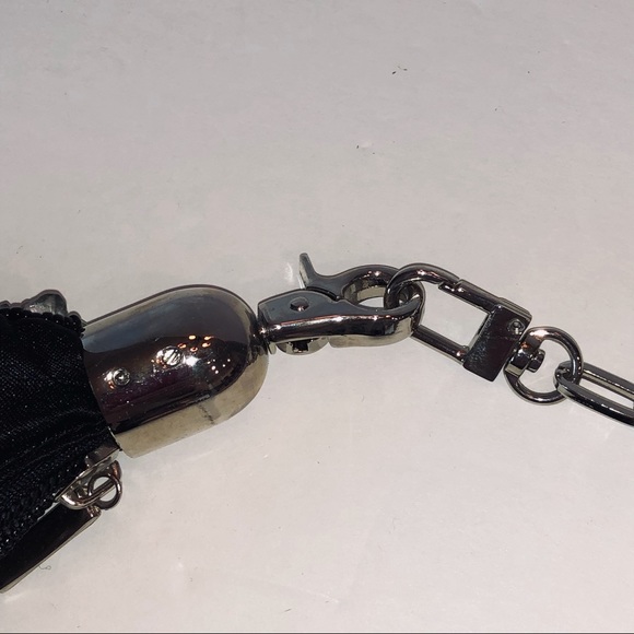 New Multi-Color Beaded Shoulder Bag -Size 13” X 6” - Picture 3 of 7